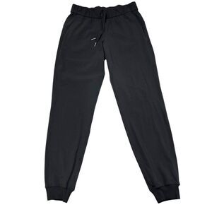 Lululemon On The Fly Jogger Luxtreme Black Size 4
